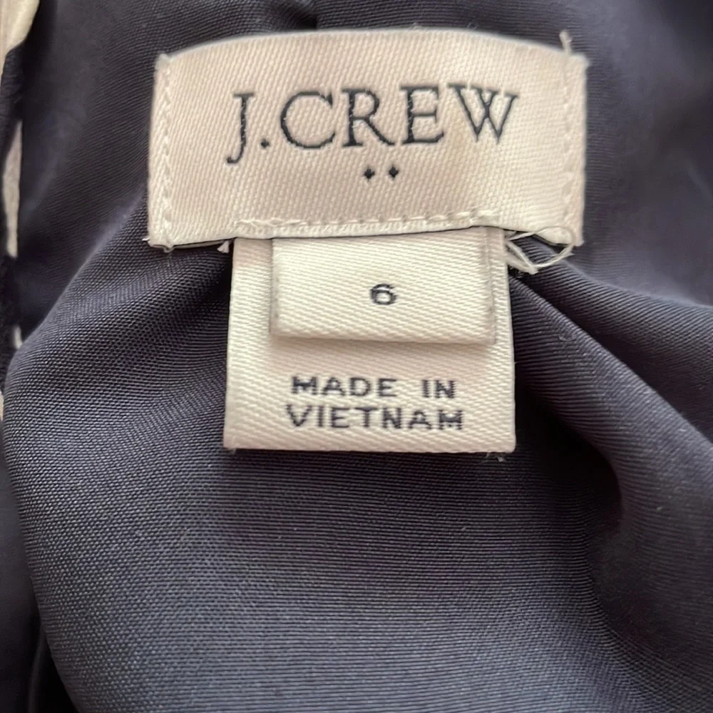 J.Crew Dress